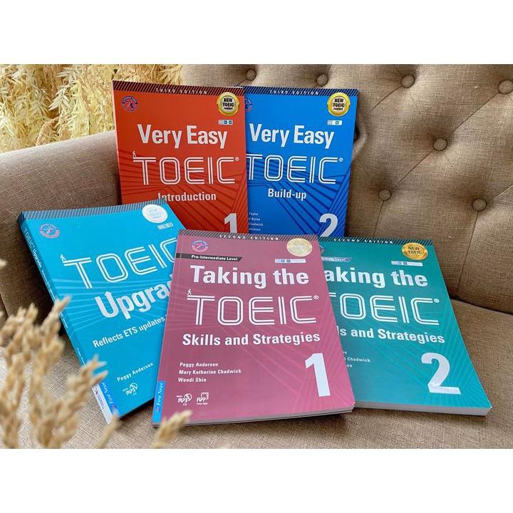 Very Easy TOEIC 1 INTRODUCTION - Bản Quyền