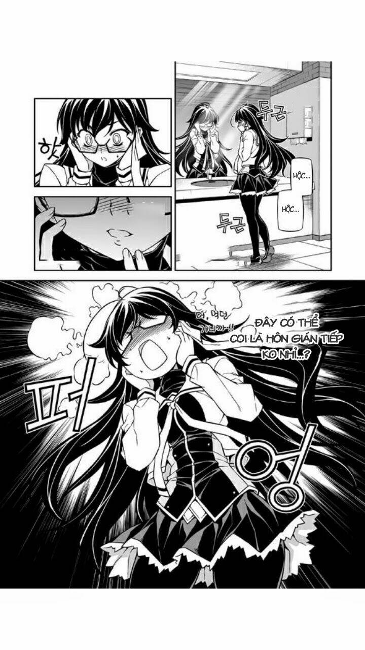 sai:taker - futari no artemis chapter 9 33