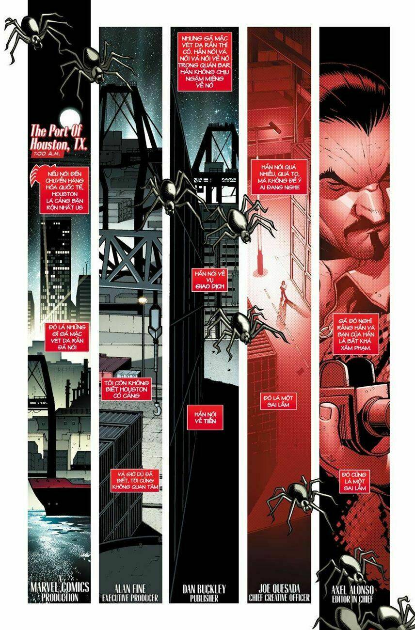 scarlet spider chapter 1 4