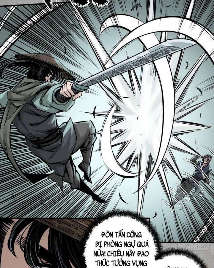 Tạng Phong Hành chapter 198 19
