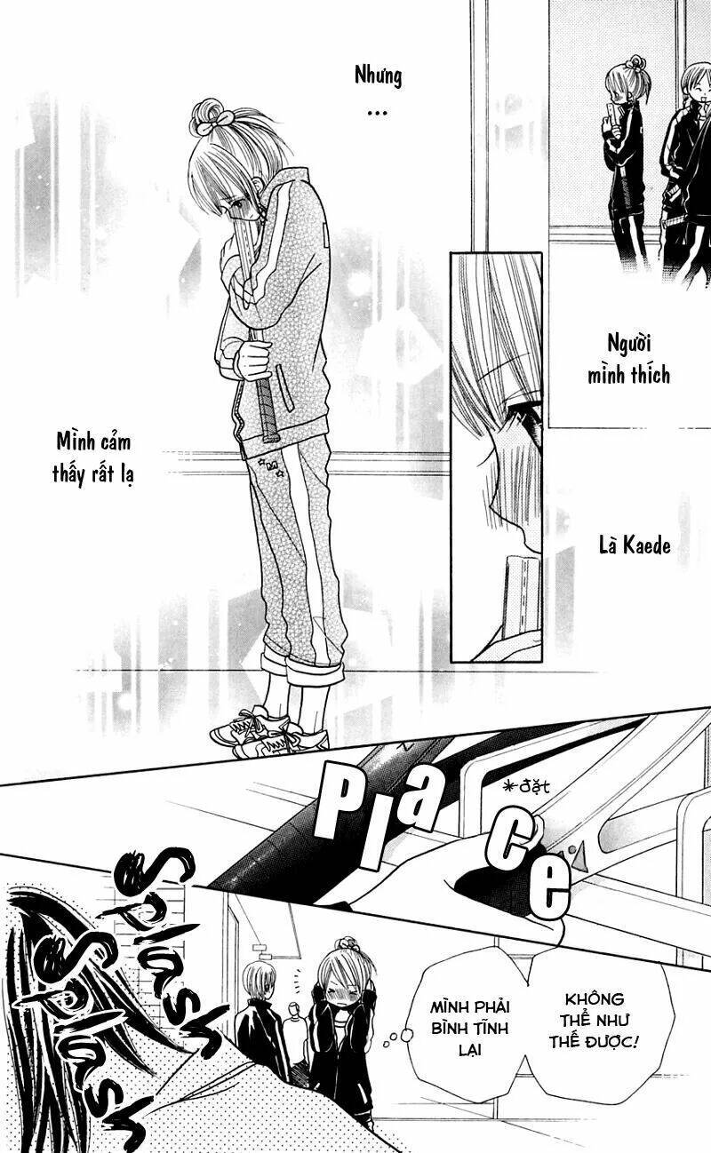 gakkou no ojikan chapter 24 10