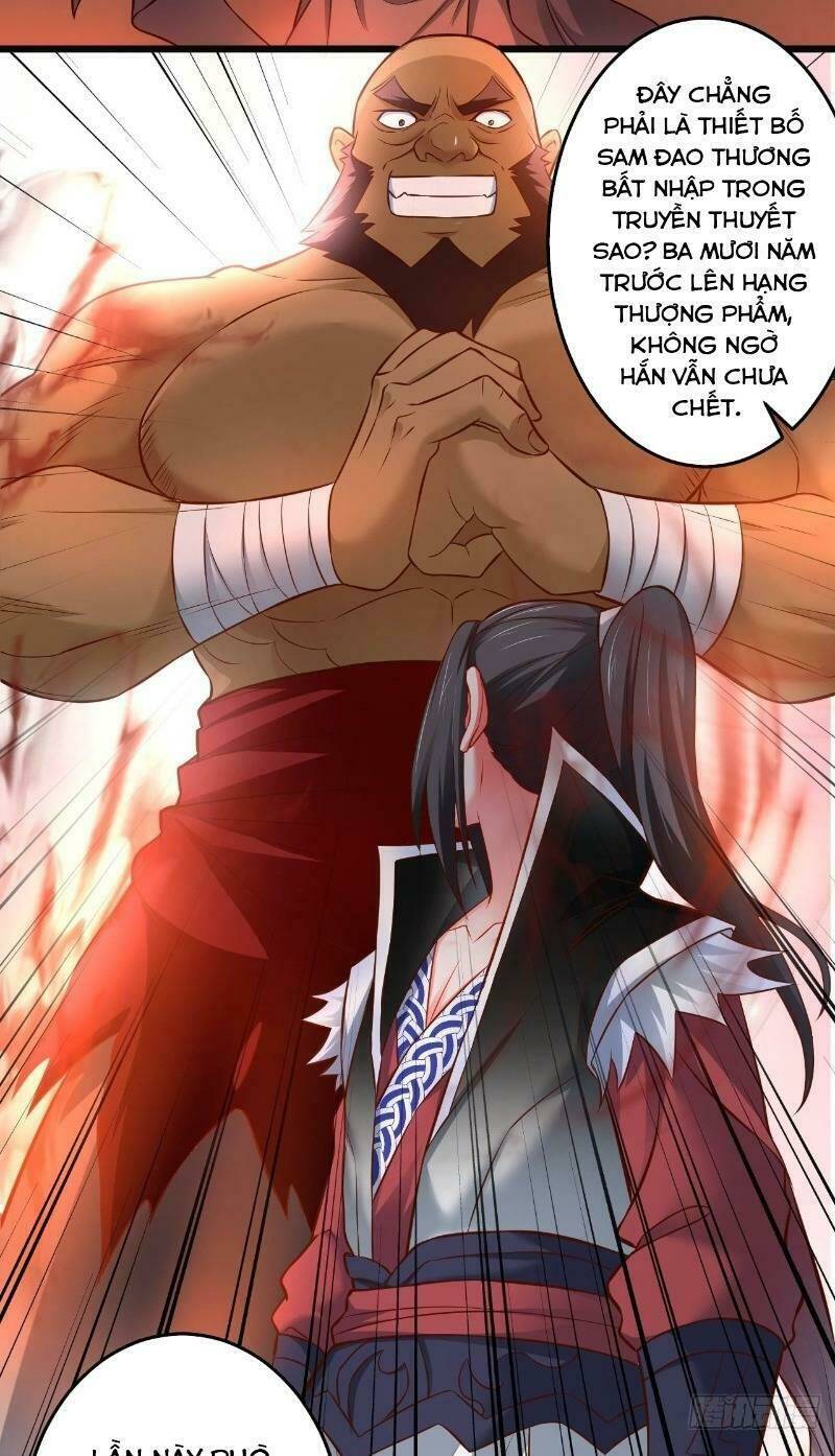 trọng sinh tối cường ma tôn ở rể chapter 48 3