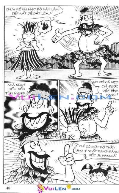 thần đồng đất việt chapter 13 45