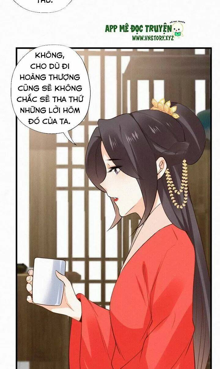 thiên hương mỹ nhân chapter 128 20