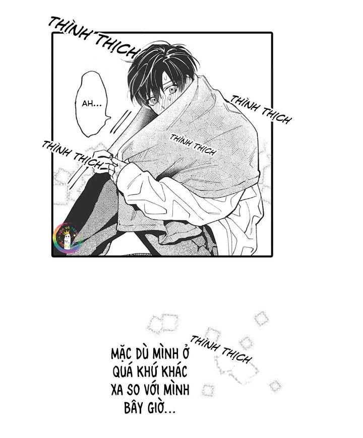 kết hôn với quỷ chapter 1.5 26