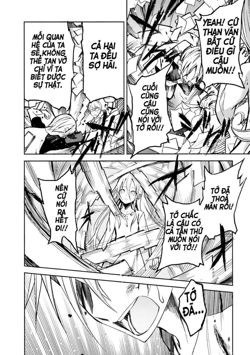 ib - instant bullet chapter 19 29