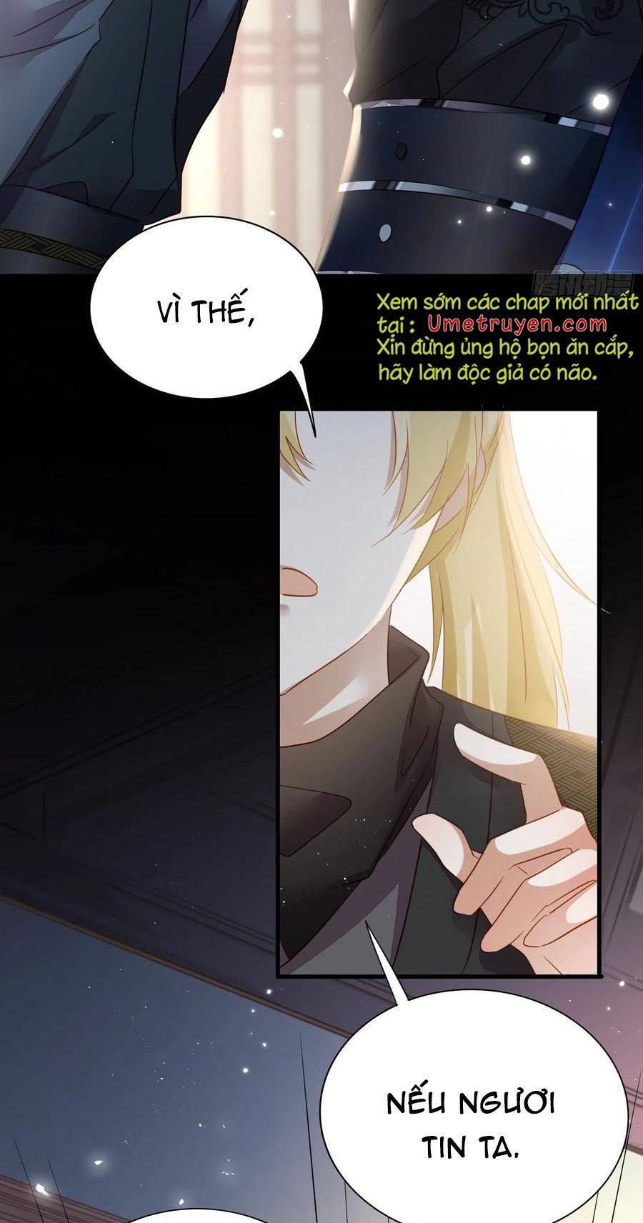 lục thân bất nhận chapter 49 23