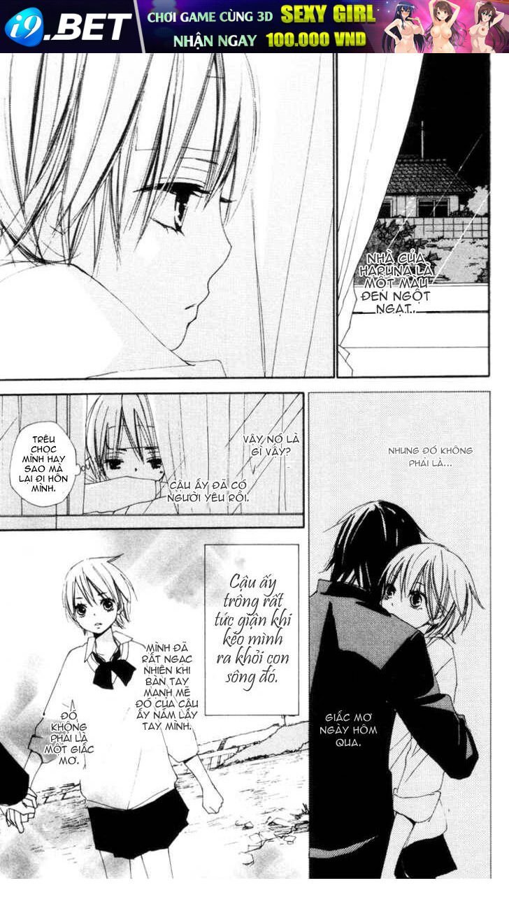 bokura wa itsumo chapter 10 10