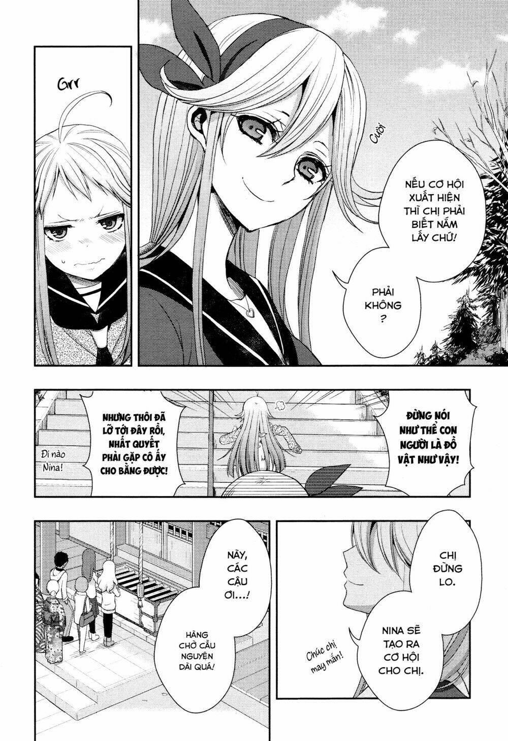 citrus (saburouta) chapter 14 20