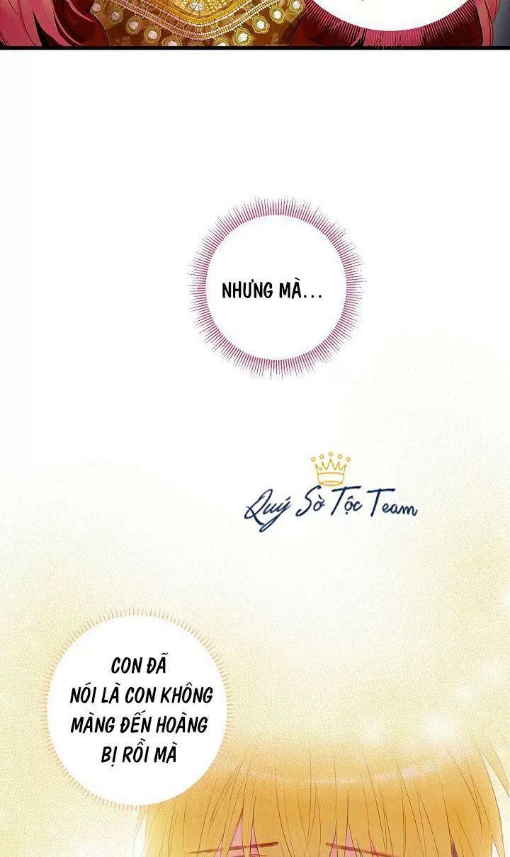 trọng sinh trở thành hoàng phi chapter 170 18