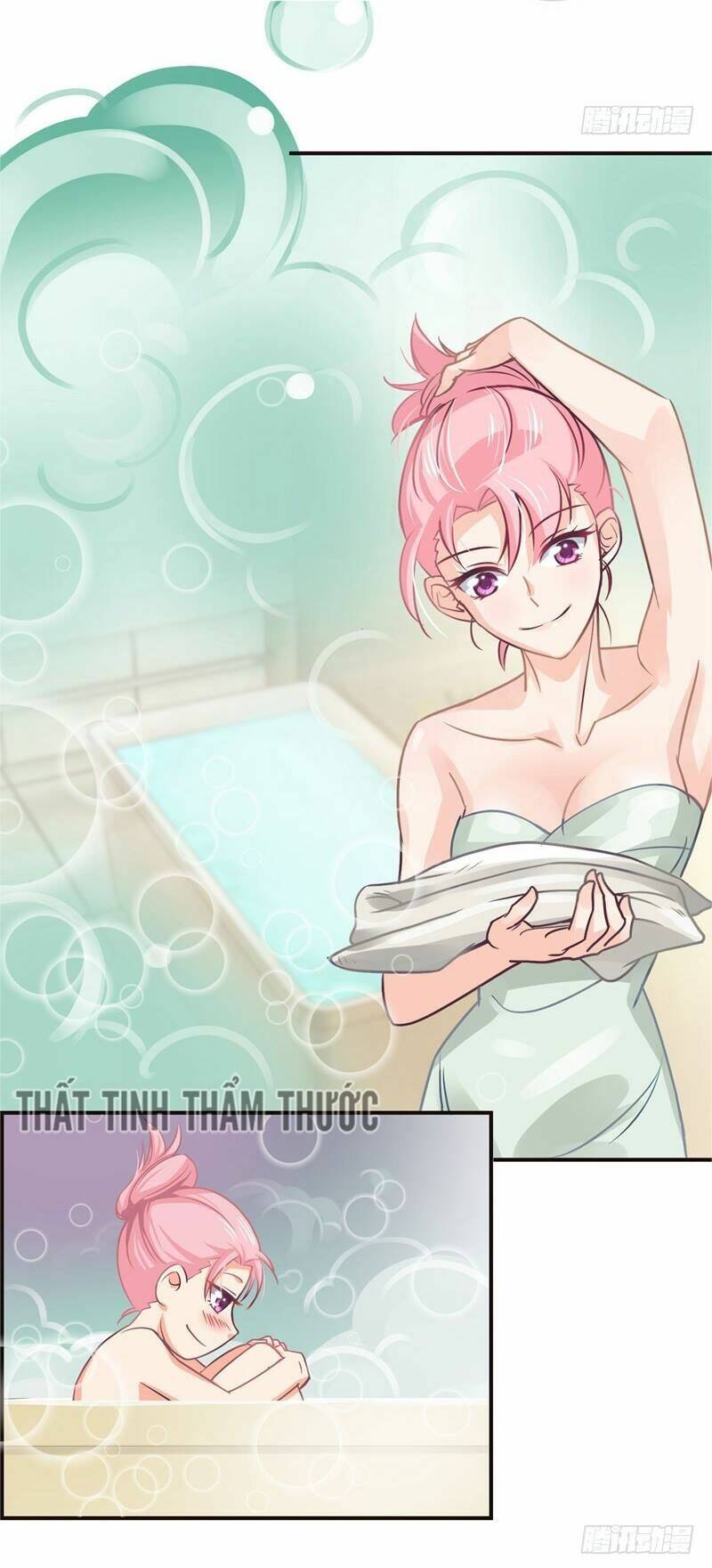 cuồng duệ tiểu thê chapter 8 11