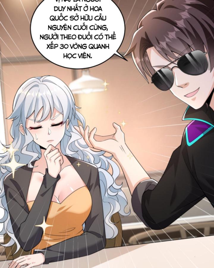 học cùng em gái, tôi bất cẩn vô địch rồi chapter 34 9