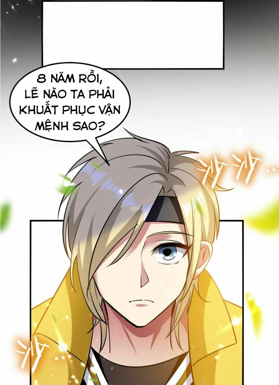 vạn giới tiên vương chapter 1 14