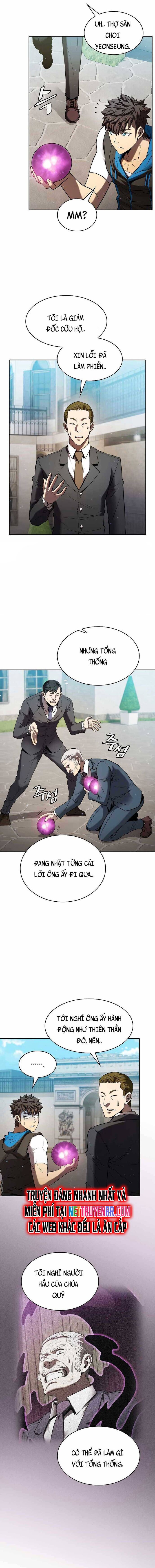 thiên thần quay về từ địa ngục chapter 124 14