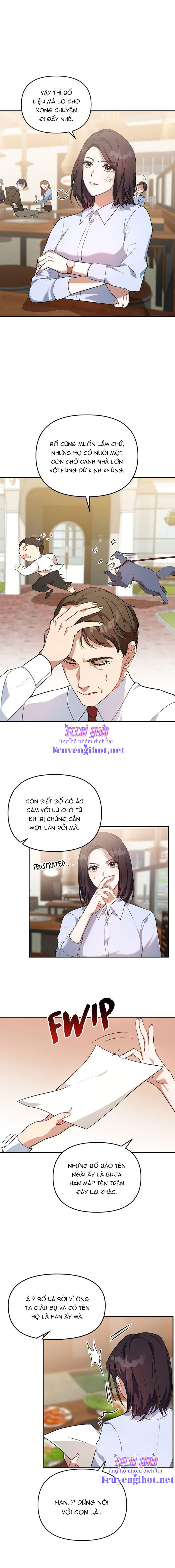 hợp đồng hôn nhân chapter 2.1 5