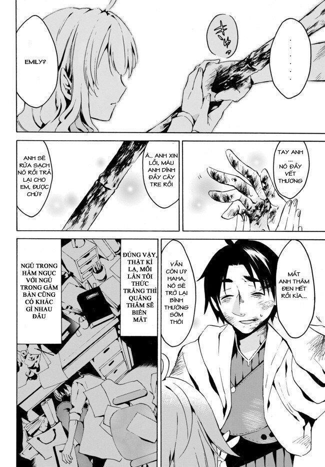 Level 1 With S-Rank Drop Rate Is The Strongest chapter 2.2 15