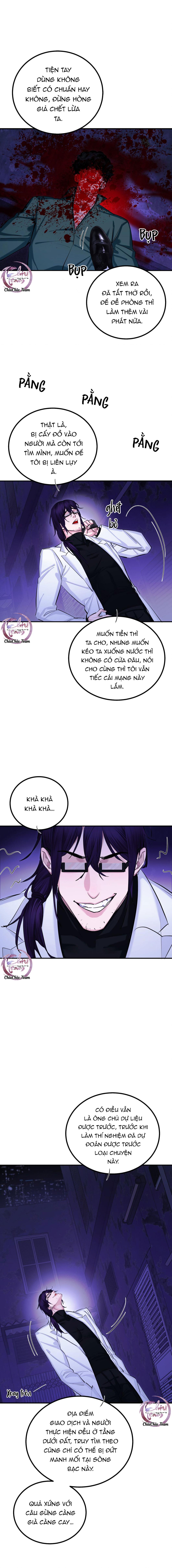 quan hệ xâm chiếm chapter 42 4