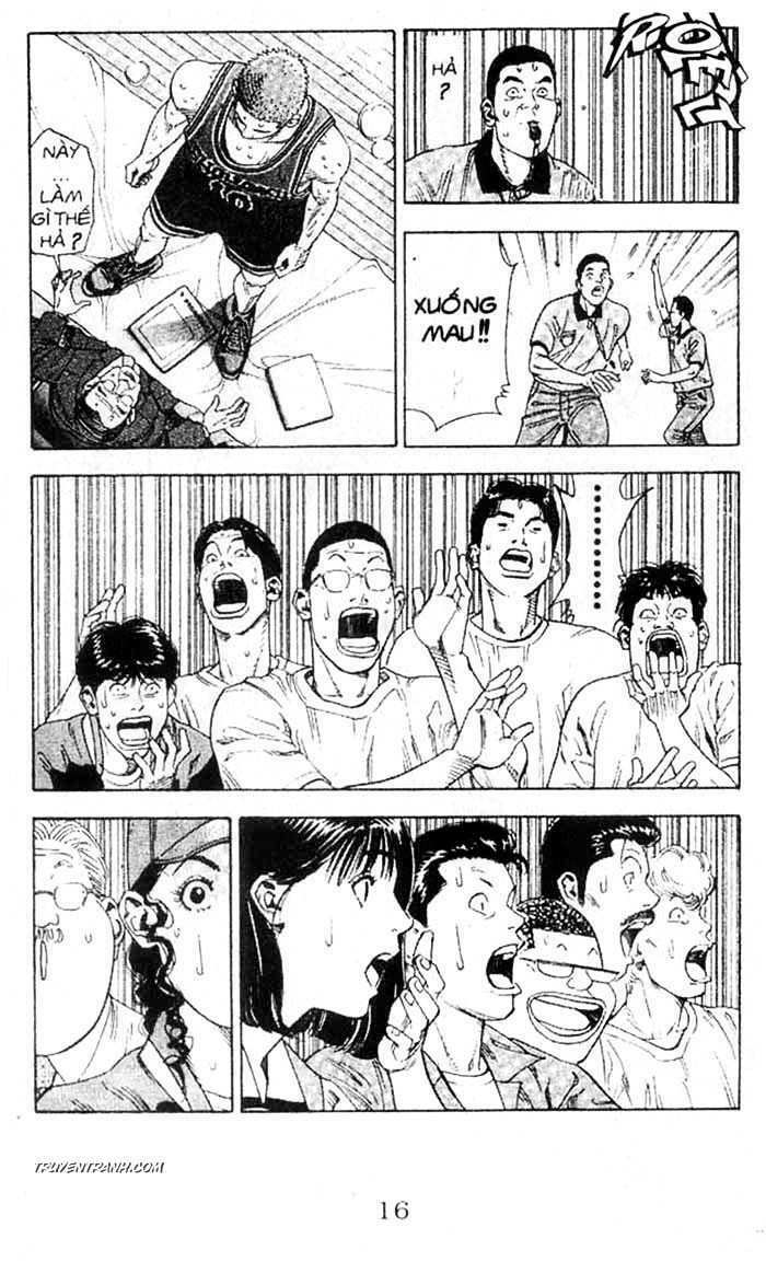 cao thủ bóng rổ chapter 242 16