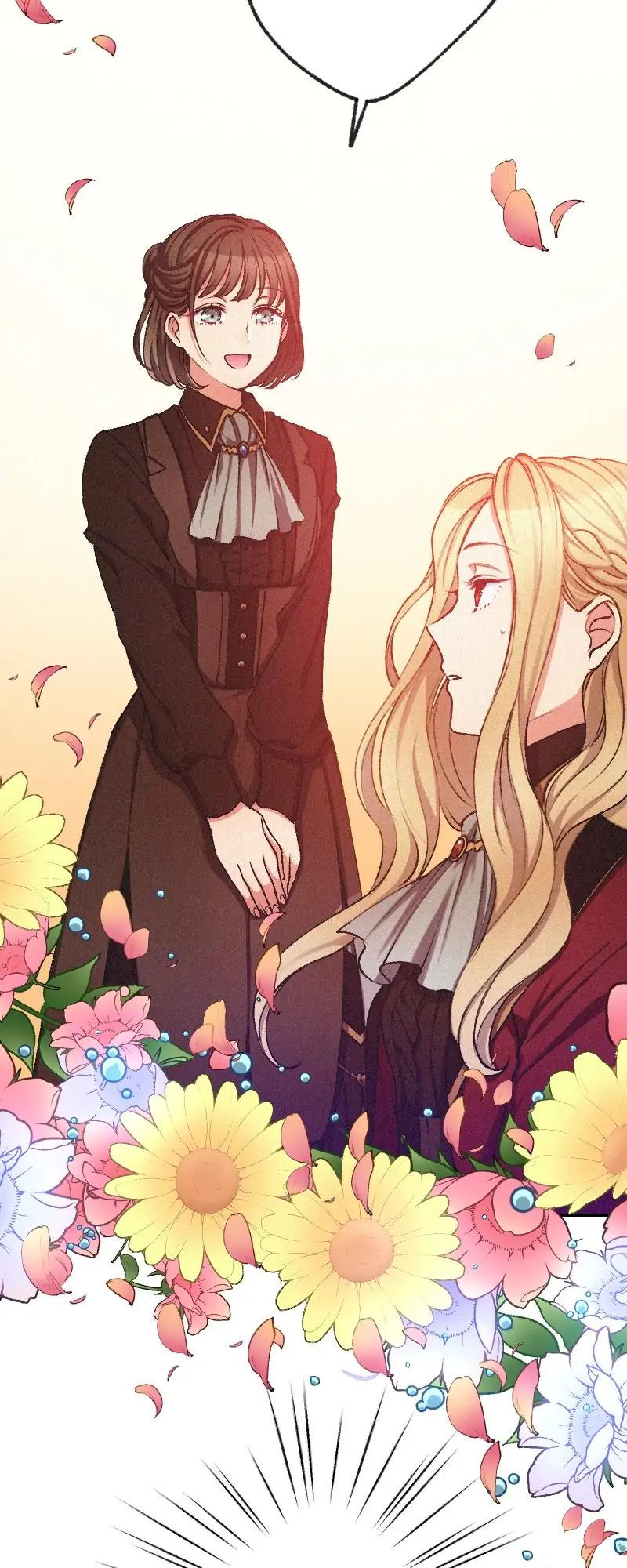 sức nóng của nữ phản diện được tái sinh chapter 6.1 26