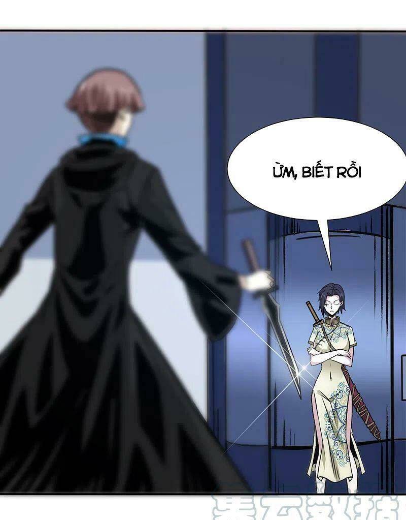 kiếm vũ chapter 213 36