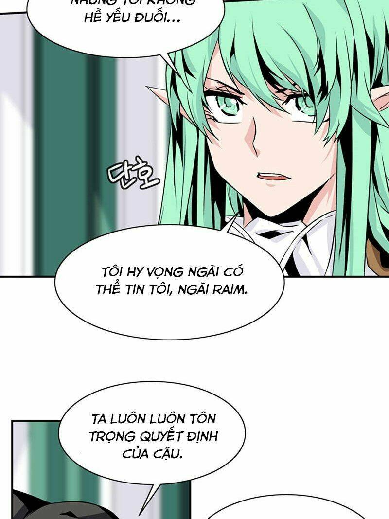 ảo mộng vương chapter 52 30