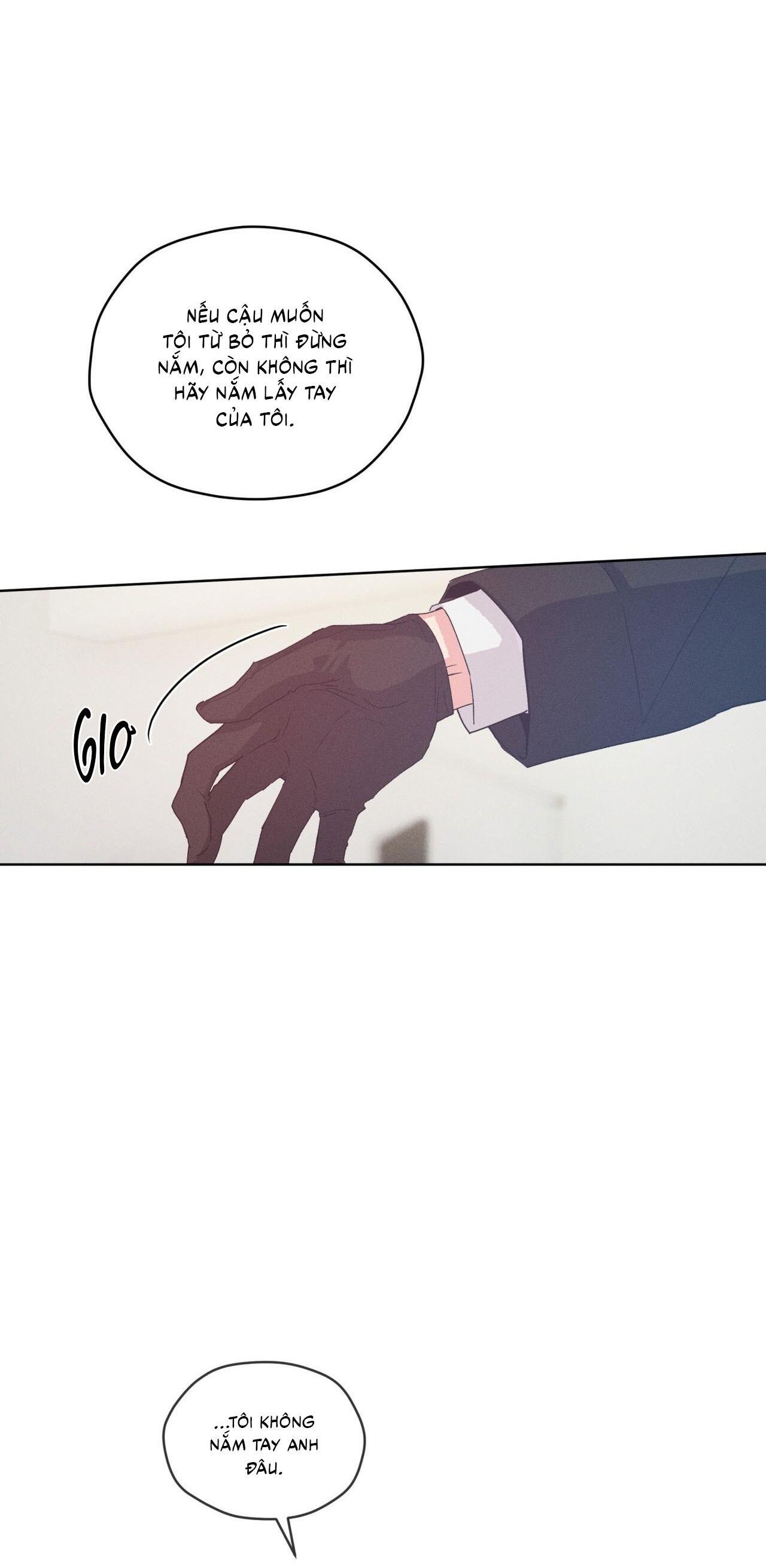 hồi ức của nhịp thở chapter 22 33