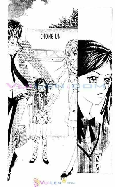 chàng gà mái chapter 9 59