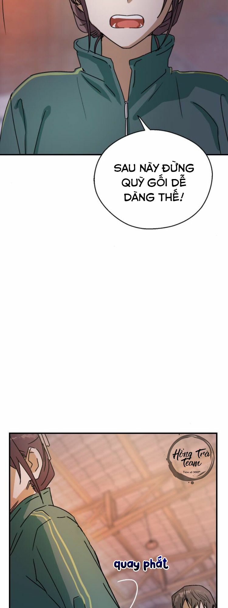 duyên nợ kiếp trước chapter 11 14