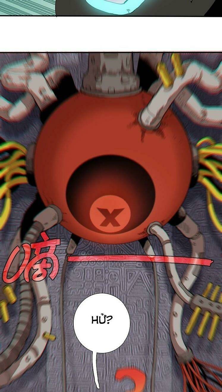 mạt thế chi thư chapter 13 28