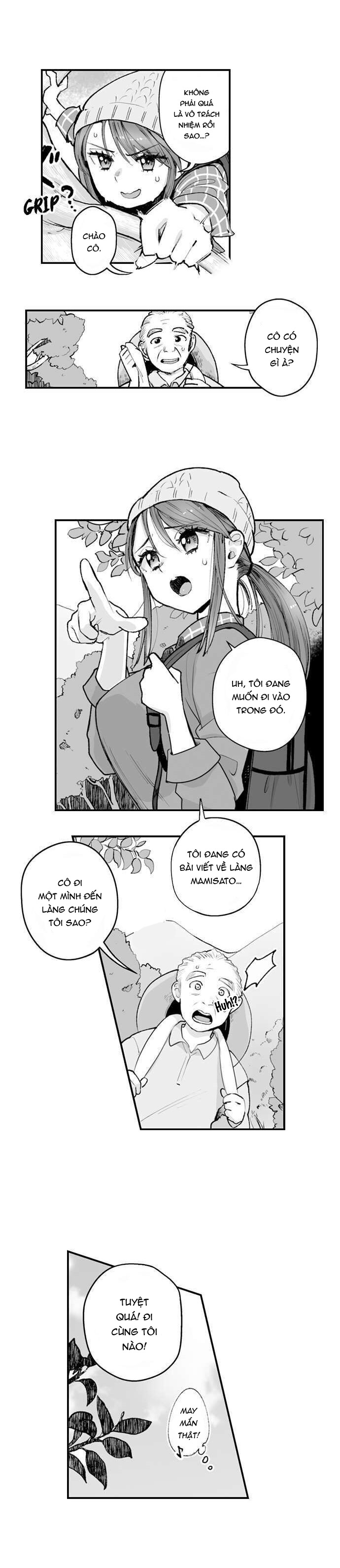 tổng hợp oneshot hentai chapter 8.1 3