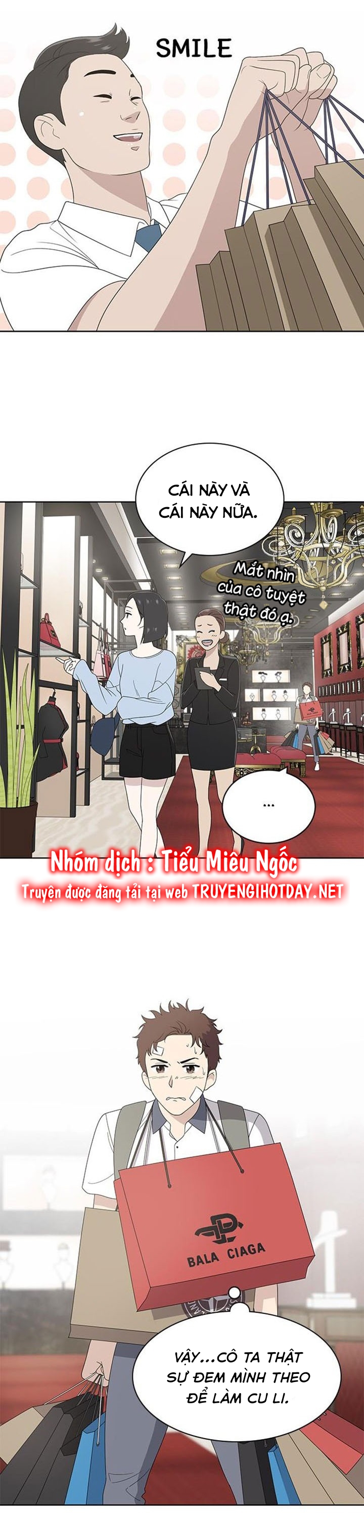 tuyệt vọng chapter 7 3