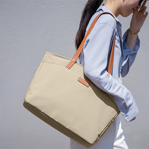 Túi xách Tomtoc Versatile-T23 Laptop Tote Bag MBook 13 inch/14 inch/15 inch/16 inch - Hàng chính hãng