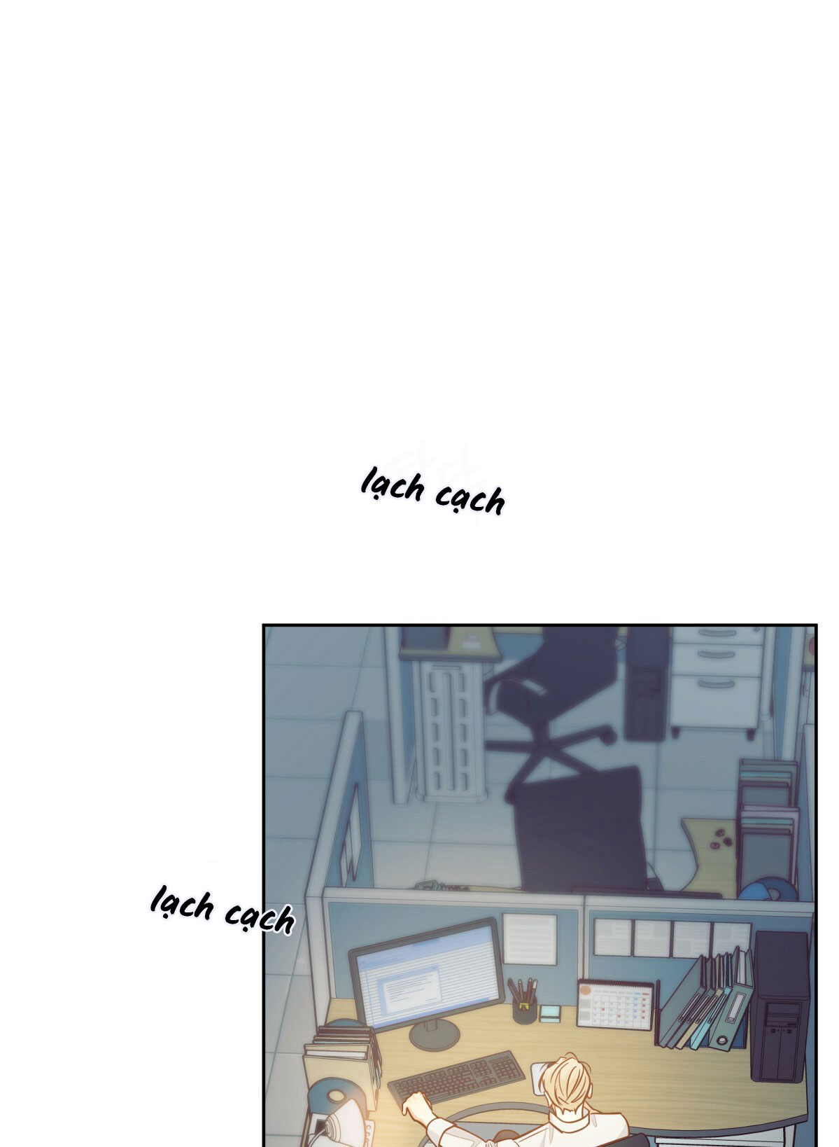 cửa hàng tiện lợi nguy hiểm chapter 65 49