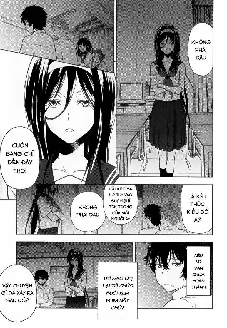hyouka chapter 12 26