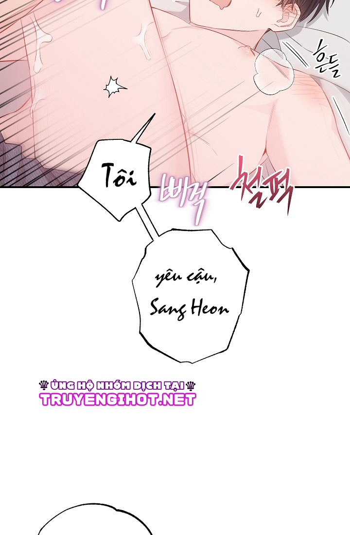 thở chung bầu không khí chapter 28 84