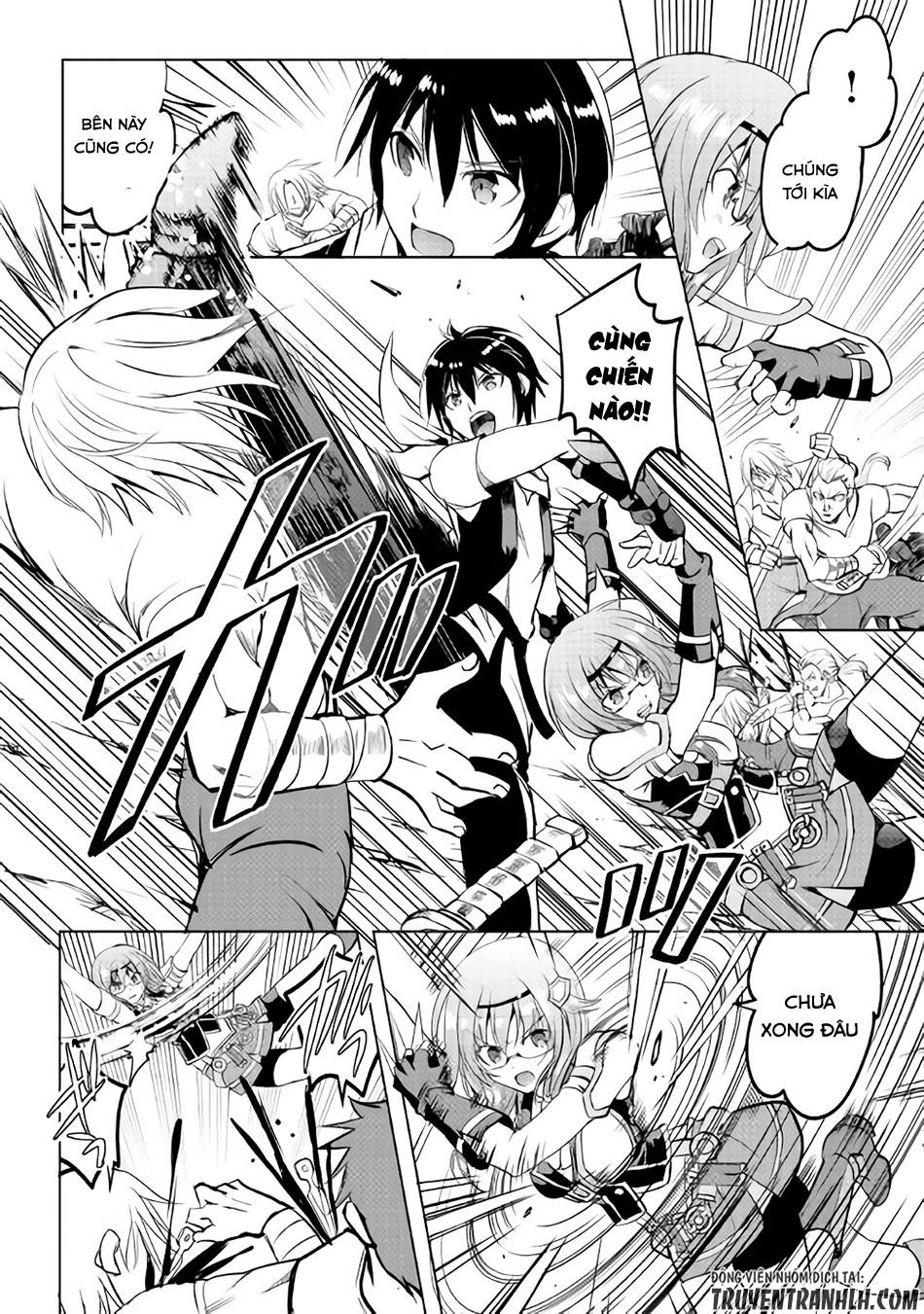 maken no daydreamer chapter 10 21