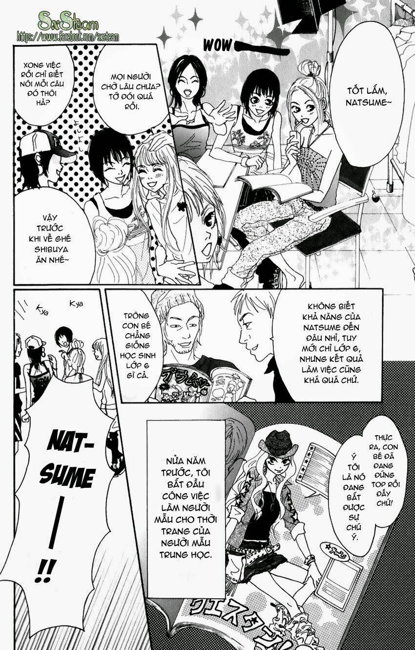 oboreru knife chapter 1 13