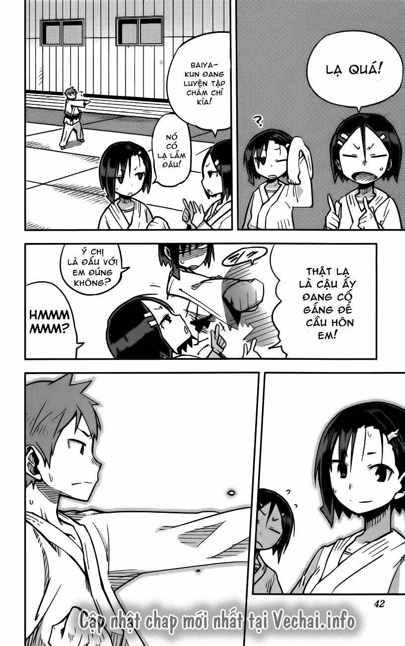 i shoujo chapter 9 17