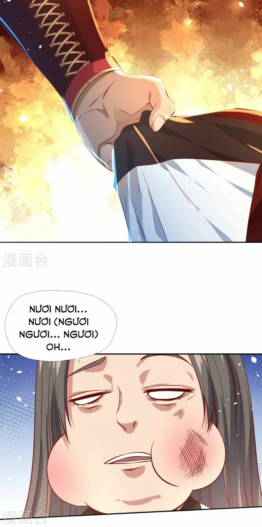 võ linh kiếm tôn chapter 5 2