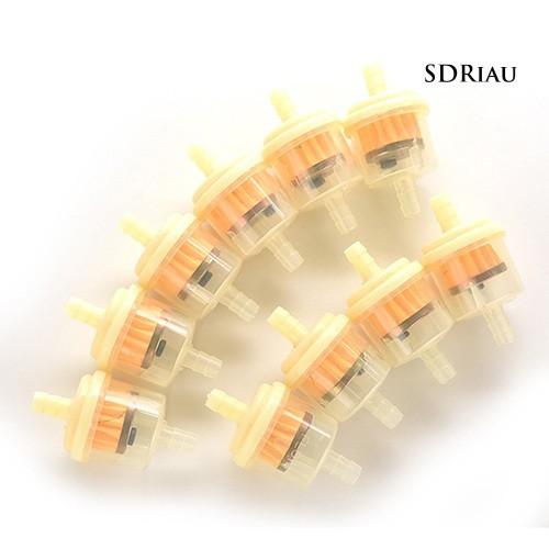 Set 10 Dụng Cụ Lọc Nhiên Liệu Cho Xe Mô Tô