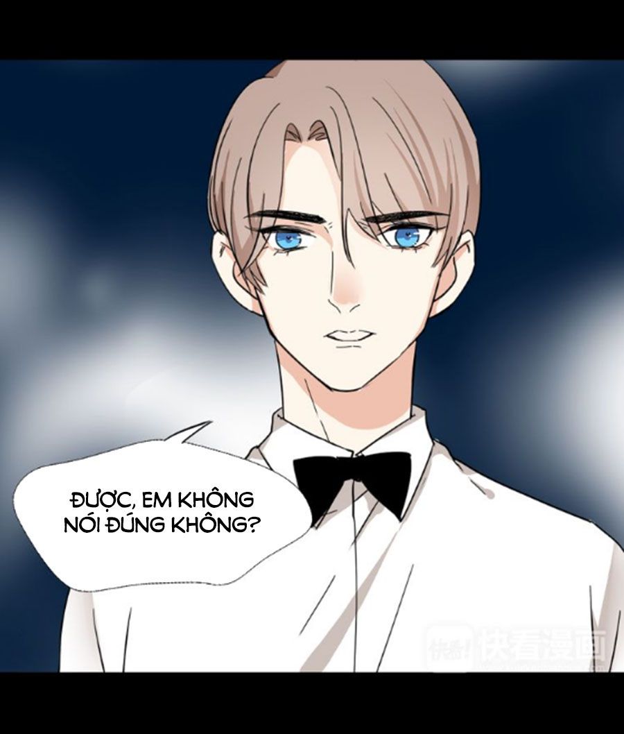 mùi hương lãng mạn chapter 21 9