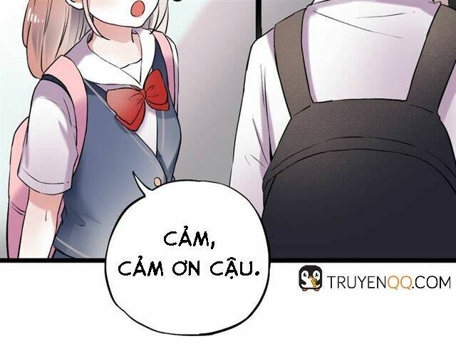 trạch thượng tịch mịch huỳnh hỏa chapter 11 8