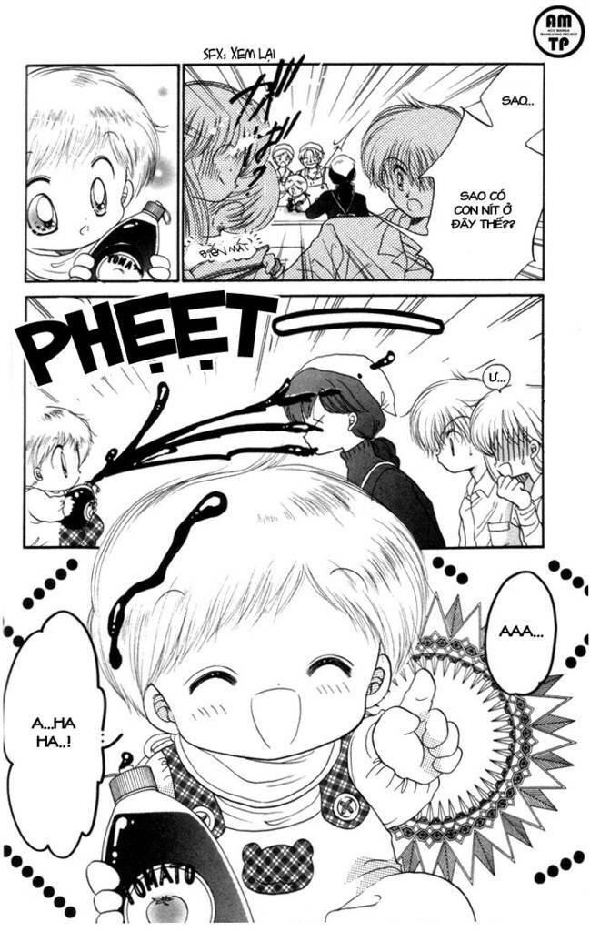 daa! daa! daa! chapter 10 17