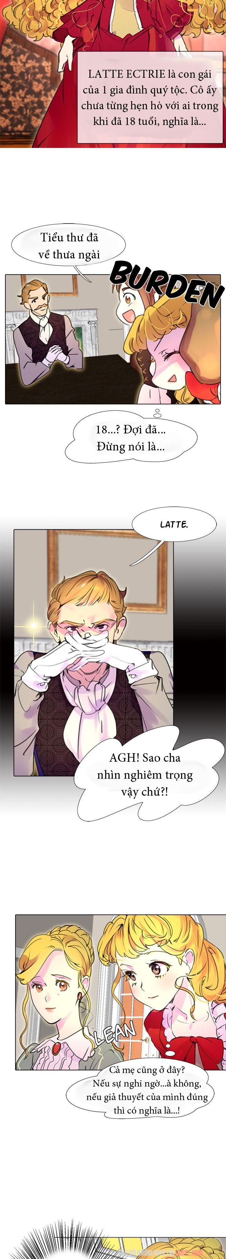 đừng xem thường nữ phụ chapter 18 5