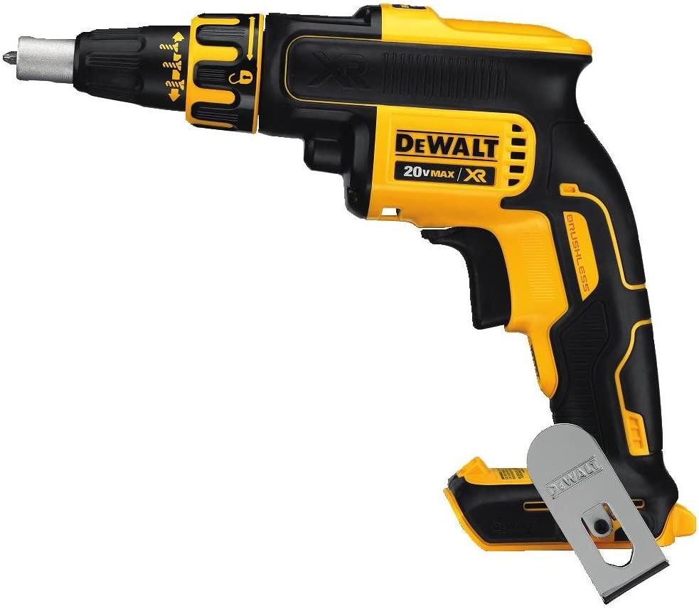 MÁY VẶN VÍT CẦM TAY 18V DEWALT DCF620M2 - HÀNG CHÍNH HÃNG