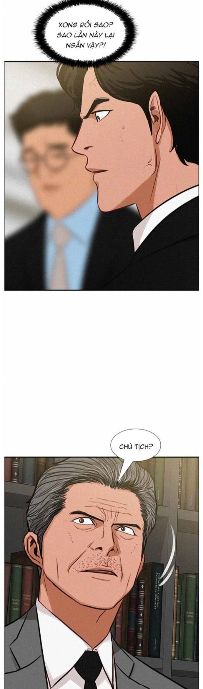 Chúa Tể Đồng Tiền Chapter 170 7