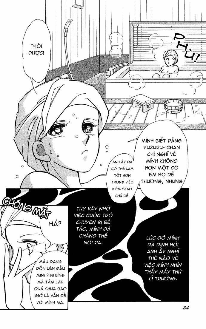 mizu ni sumu hana chapter 1 32