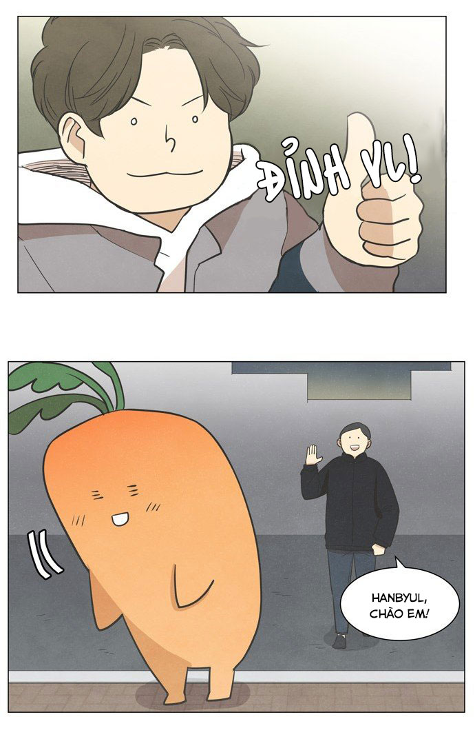 một phần vì thích em chapter 13 21