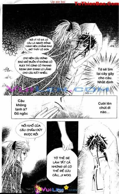 bogle goes to the kingdom chapter 26 27