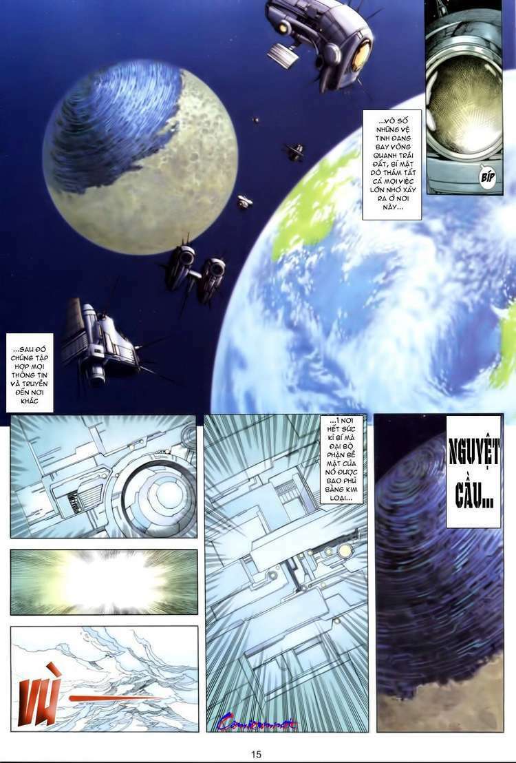 võ thần phượng hoàng chapter 21 14